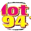 Logo Hot 94.1