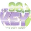 Logo The Key