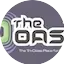 Logo 100.1 The Oasis
