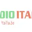 Logo Radio Italia Charleroi