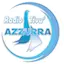Logo RTA - Radio Tivu' Azzurra