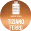 Logo RMC Music Star Tiziano Ferro