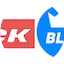 Logo CK Bleu