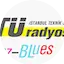Logo İTÜ Radyosu Caz/Blues