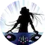 Logo Miled Music Electrónica