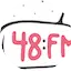 Logo 48FM