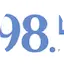 Logo 98,5 FM