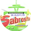 Logo La Sabrosita Seattle