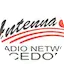 Logo Antenna 5