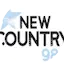 Logo New Country 98.1