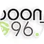Logo Boom 96.7