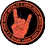 Logo I Love Heavy Metal