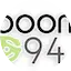 Logo Boom 94.1