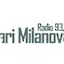 Logo Radio Stari Milanovac