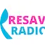 Logo Resavski radio