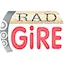 Logo Radyo Girebi
