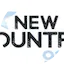 Logo New Country 93.5 FM