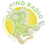 Logo Dino Radio