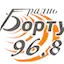 Logo Radio Fortuna