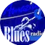 Logo Amazing Blues