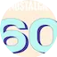 Logo Nostalgie 60