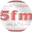 Logo Radio 5fm