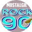 Logo Nostalgie Rock 90