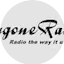 Logo Bygone Radio