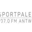 Logo Sportpaleis FM
