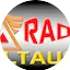 Logo Radio Deltauno FM