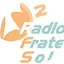 Logo Radio Frate Sole