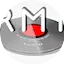 Logo Radio Mola International