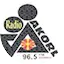 Logo Radio Akord
