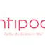 Logo Radio Antipode