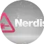 Logo The Nerdist 24/7