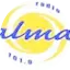 Logo RadioAlma 101.9