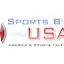 Logo Sports Byline USA