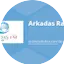 Logo Arkadas Radyo