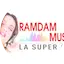 Logo Ramdam Musique