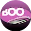Logo BOO
