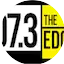 Logo 107.3 The Edge