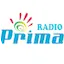 Logo Radio Prima