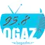 Logo Radyo Boğaz FM