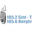 Logo TrudoFM