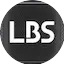 Logo Liberty Broadcasting System