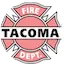 Logo Tacoma Fire and Rescue