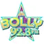 Logo Bolly 92.3 FM