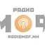 Logo Radio MOF