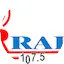 Logo Radio Rrapi
