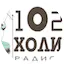 Logo Radio Holidej
